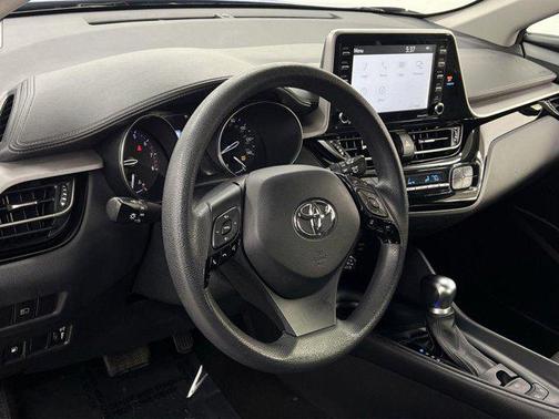 2020 Toyota C-HR LE