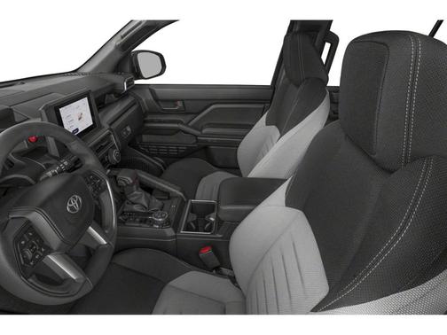 Everest 2026 Toyota 4Runner TRD Off Road