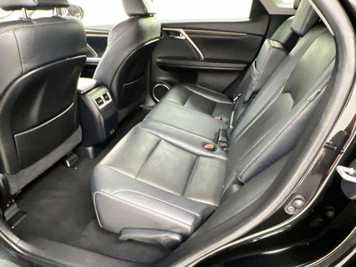 2021 Lexus RX 350 Base
