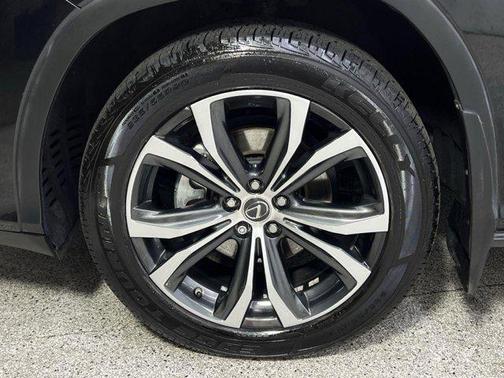 2021 Lexus RX 350 Base