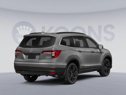 2022 Honda Pilot AWD Special Edition