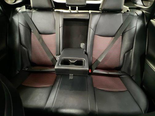 2022 Toyota RAV4 Prime XSE