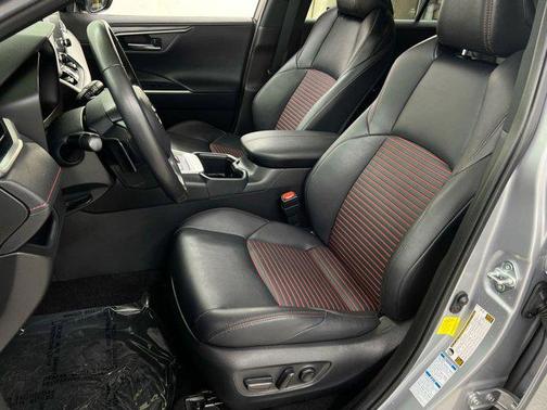 2022 Toyota RAV4 Prime XSE