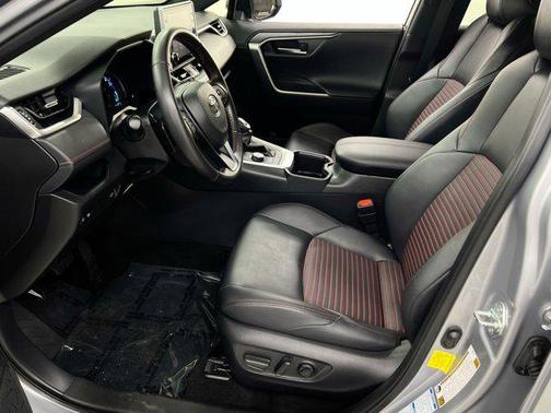 2022 Toyota RAV4 Prime XSE