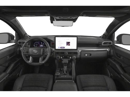 Underground 2026 Toyota 4Runner TRD Off Road Premium