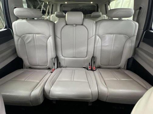 2023 Jeep Wagoneer L Series II 4x4