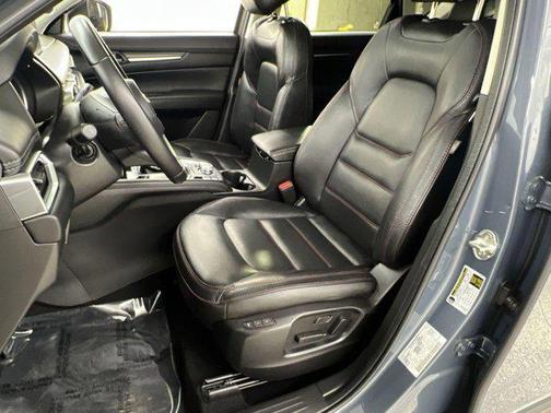 2024 Mazda CX-5 Carbon Edition