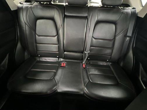 2024 Mazda CX-5 Carbon Edition
