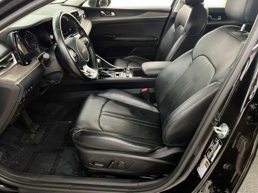 2023 Kia K5 EX