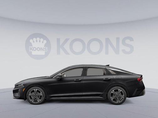 2023 Kia K5 EX