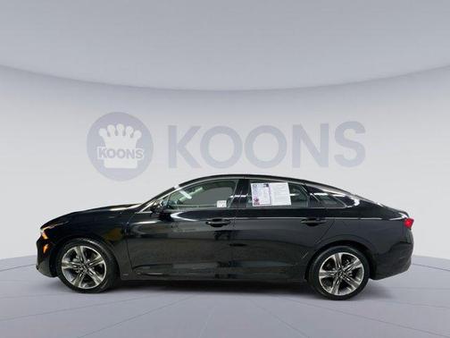2023 Kia K5 EX