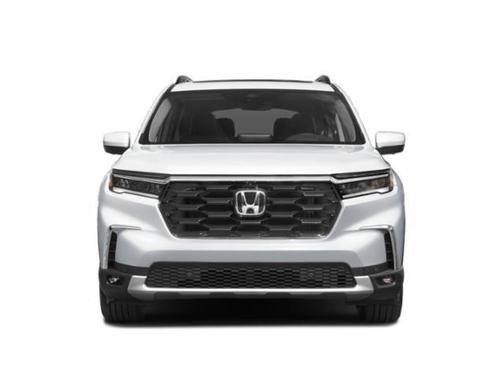 Sonic Gray Pearl 2023 Honda Pilot AWD Elite