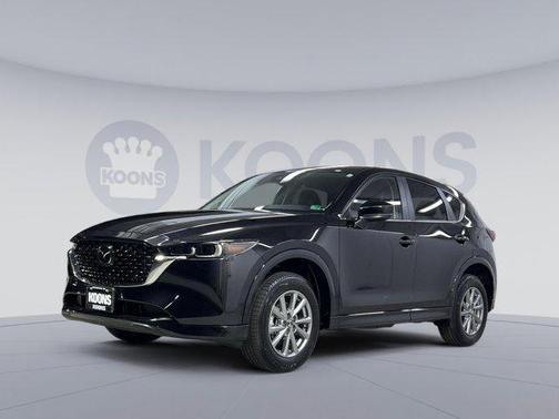 2024 Mazda CX-5 2.5 S Select