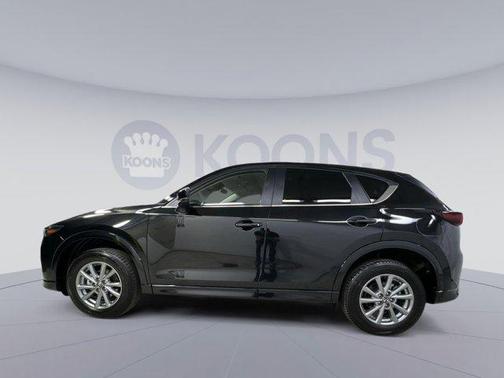 2024 Mazda CX-5 2.5 S Select
