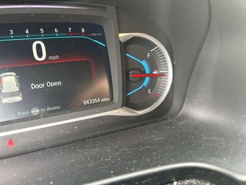 Lunar Silver Metallic 2021 Honda Pilot 2WD EX-L