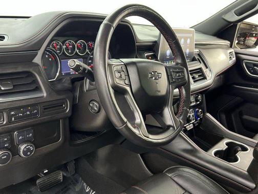 2021 Chevrolet Tahoe 4WD RST