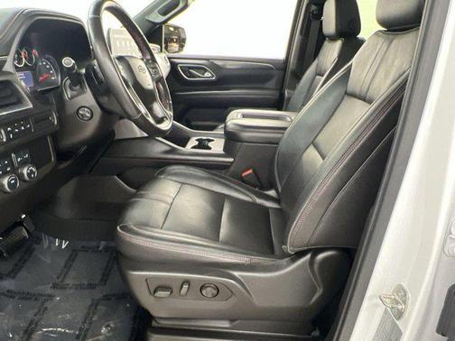 2021 Chevrolet Tahoe 4WD RST