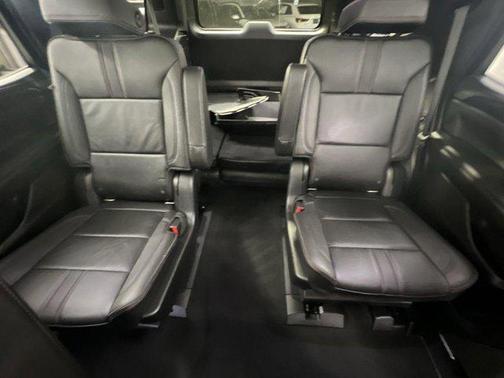 2021 Chevrolet Tahoe 4WD RST