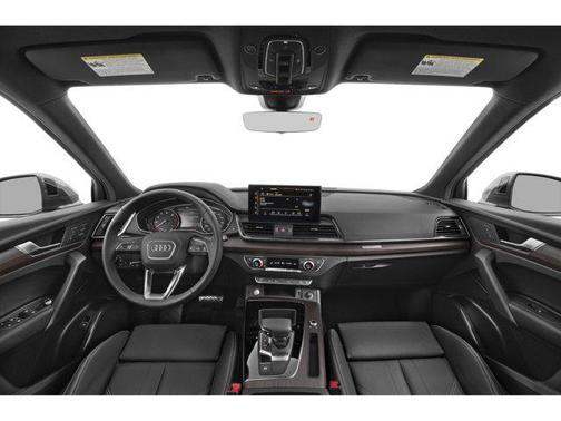2023 Audi Q5 45 S line Premium