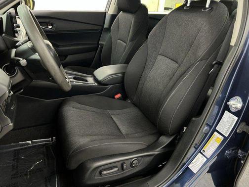 2023 Honda Accord EX 1.5T