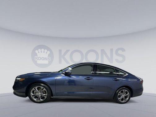 2023 Honda Accord EX 1.5T