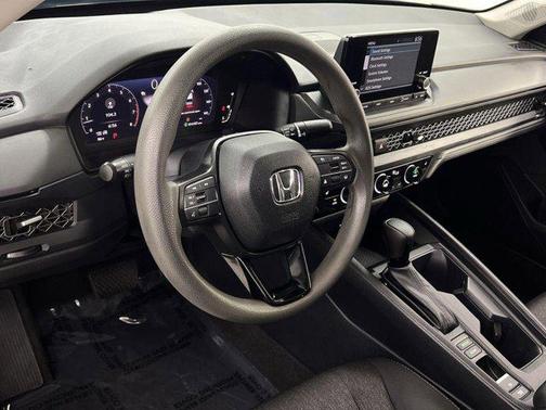 2023 Honda Accord EX 1.5T