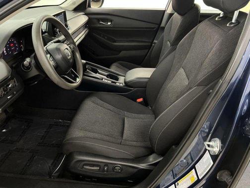 2023 Honda Accord EX 1.5T