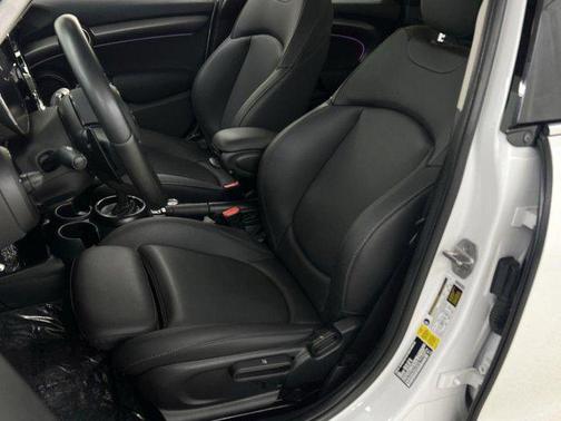 2024 MINI Hardtop Cooper S