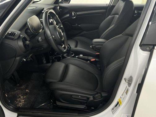 2024 MINI Hardtop Cooper S