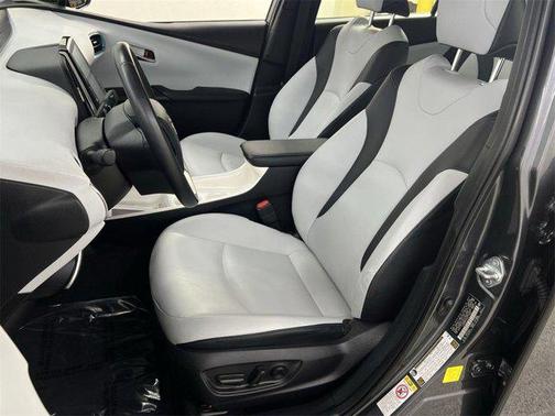 2019 Toyota Prius Prime Advanced