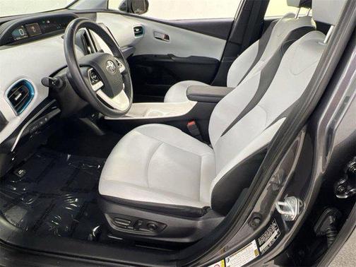 2019 Toyota Prius Prime Advanced