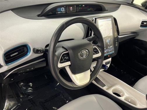2019 Toyota Prius Prime Advanced