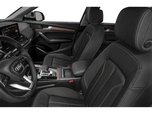 2022 Audi Q5 45 S line Premium Plus