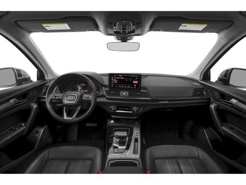 2022 Audi Q5 45 S line Premium Plus