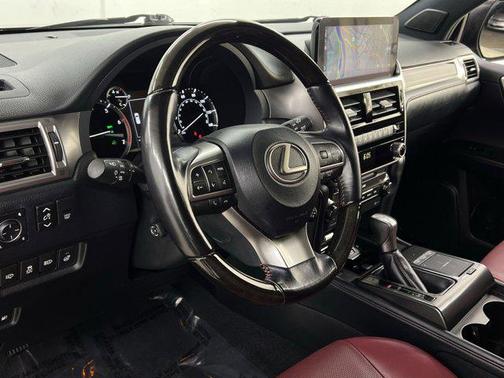 2023 Lexus GX 460 Premium