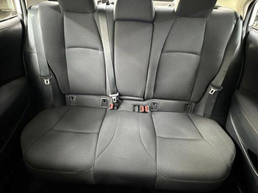 Ice Cap 2023 Toyota Corolla LE