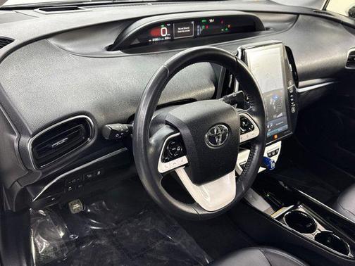 2017 Toyota Prius Prime Advanced