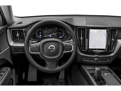 2023 Volvo XC60 B6 Ultimate Bright Theme