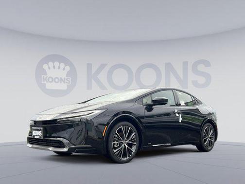 2025 Toyota Prius Limited