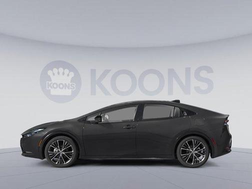 2025 Toyota Prius Limited