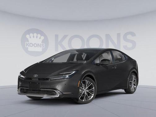 2025 Toyota Prius Limited