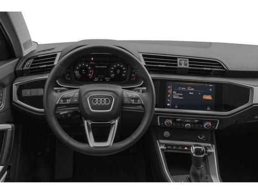 2021 Audi Q3 45 S line Premium