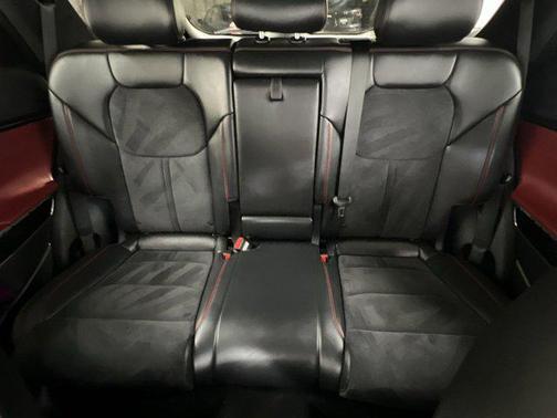 2022 Genesis GV70 3.5T AWD Sport