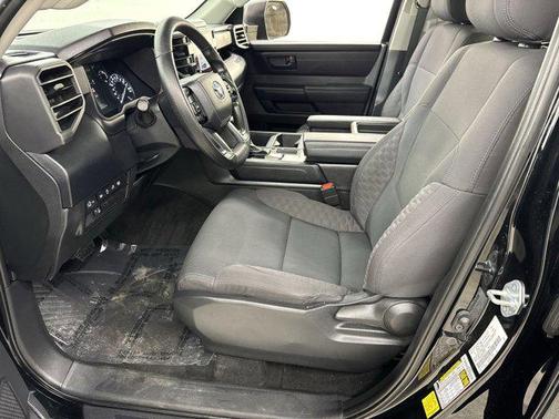 2022 Toyota Tundra SR