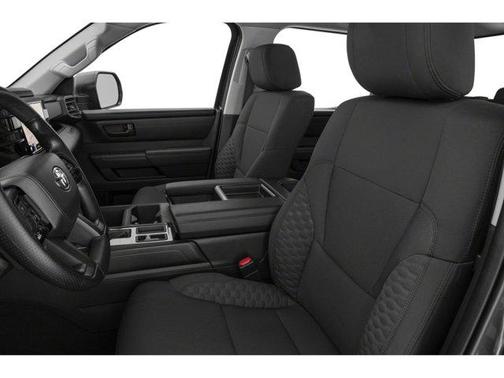 2022 Toyota Tundra SR
