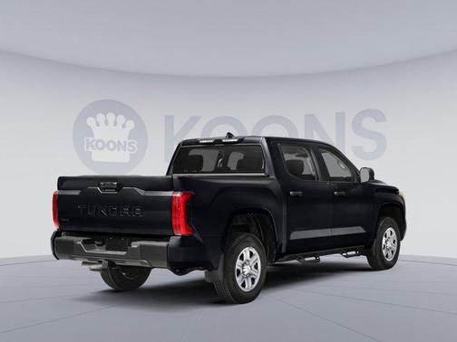 2022 Toyota Tundra SR