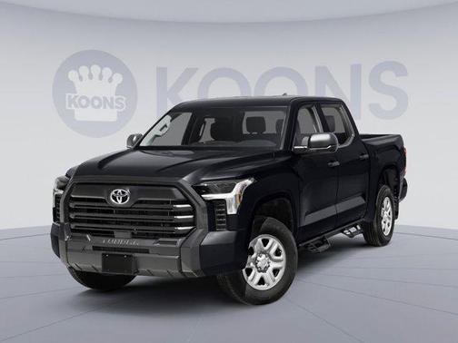 2022 Toyota Tundra SR