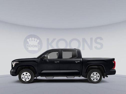 2022 Toyota Tundra SR