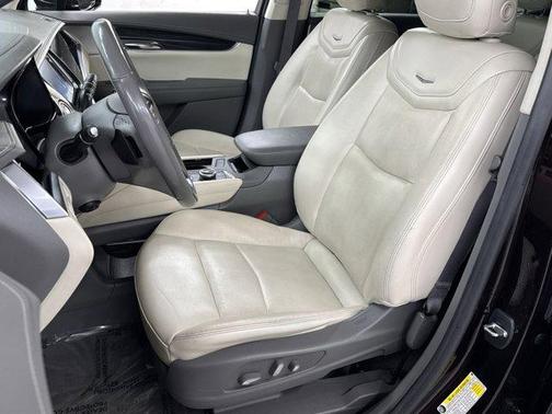 2020 Cadillac XT6 Premium Luxury AWD