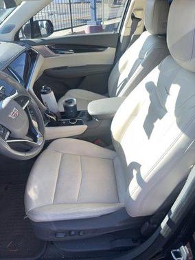 2020 Cadillac XT6 Premium Luxury AWD